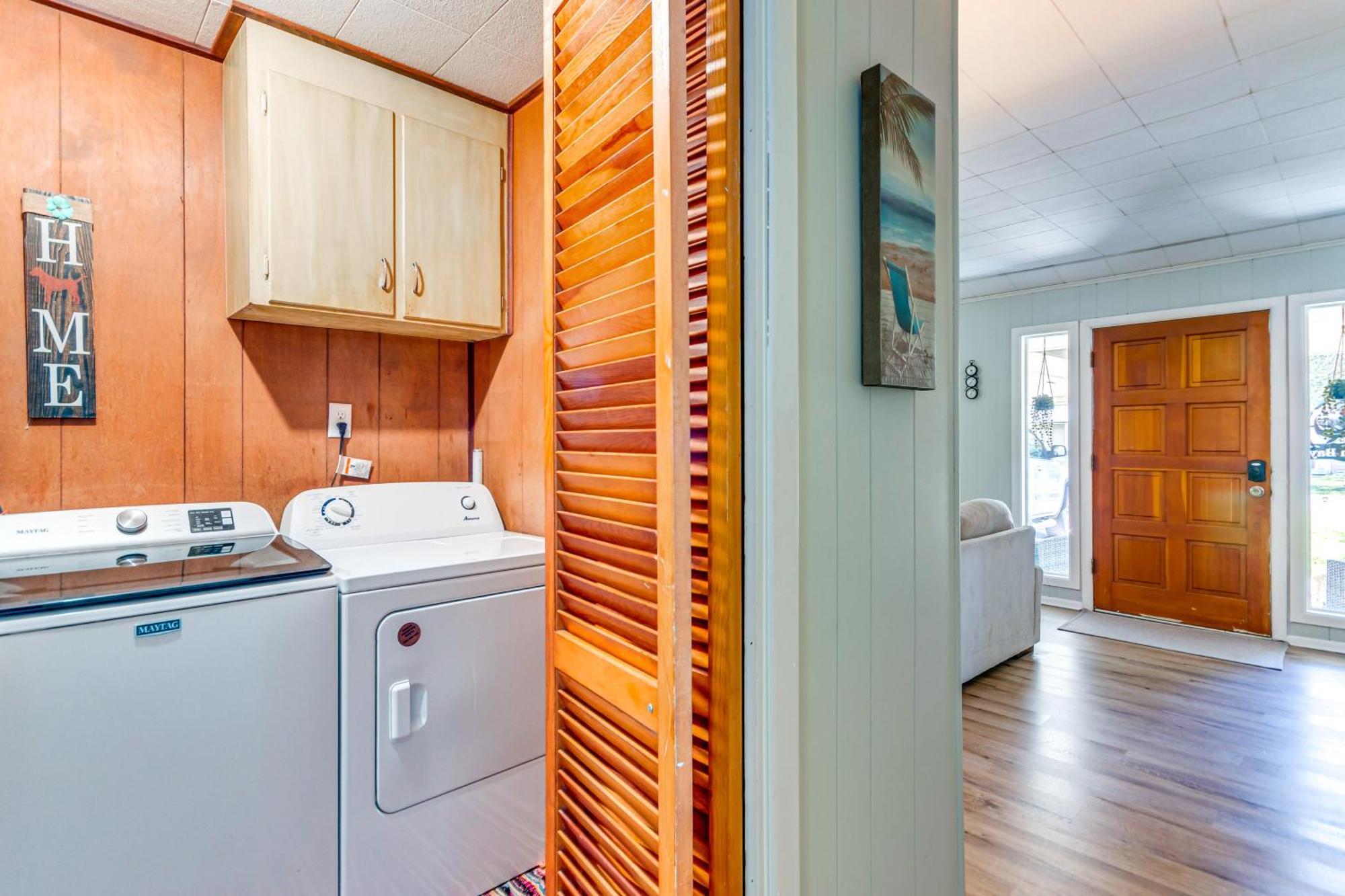 Fort Walton Coastal Retreat With Yard Walk To Beach شاطئ فورت والتون المظهر الخارجي الصورة